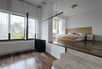 Casa de vanzare malul lacului Baneasa str. Garlei - 4