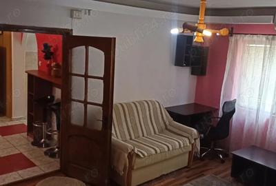 Apartament cu 2 camere decomandat în Zimbru - 3