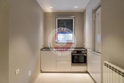 Apartament cu 2 camere decomandat în Primăverii - 4