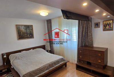 Apartament cu 3 camere decomandat în Ultracentral - 4