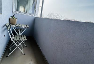 Apartament cu 3 camere în Berceni - 11