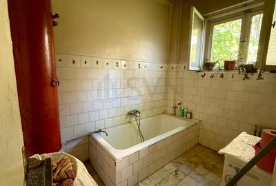Apartament cu 3 camere semidecomandat în Aviatorilor - 20