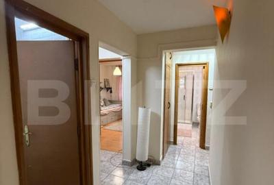 Apartament 4 camere, 80 mp, zona Vest - 13