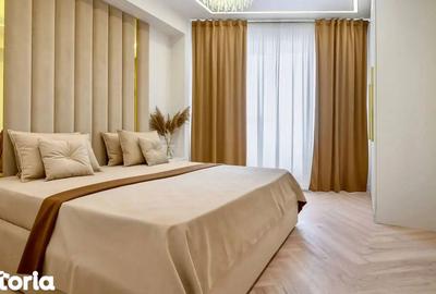 Apartament cu 2 camere în Tunari - 6