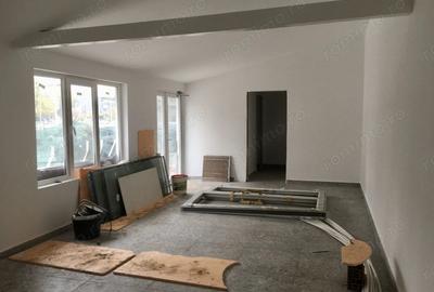 INCHIRIERE - spatiu comercial PIATA SUDULUI - parter, curte, parcare - 3