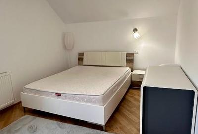 Casa individuala deosebita Mosnita Noua - 8