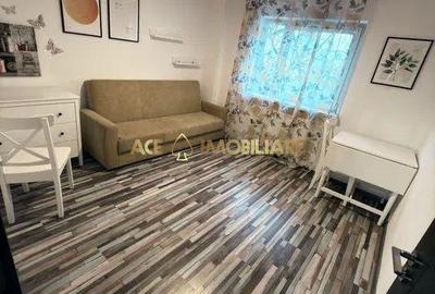 Apartament cu 3 camere, mobilat în Tei - 6
