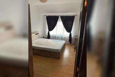 Apartament cu 2 camere semidecomandat în Calea Turzii - 3
