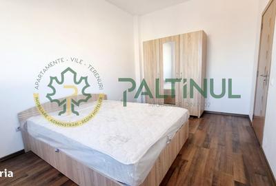 Apartament cu 2 camere decomandat, mobilat în Ștrand - 5