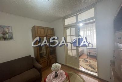 Garsoniera Confort I, Etaj 4, Aleea Macului - 3