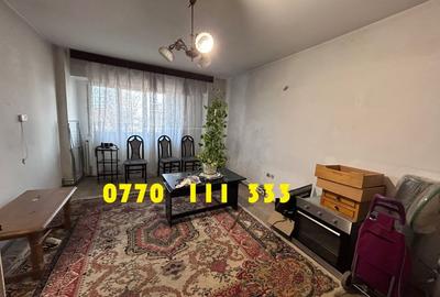 Garsonieră decomandată în Independenței - 1