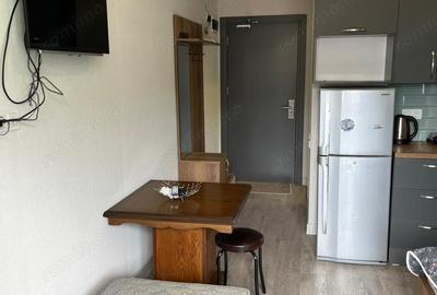 Garsoniera zona Pia?a Muncii Garsoniera zona Pia?a Muncii - 3