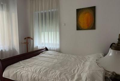 Central Park residence Stefan cel mare Dorobanti - 4