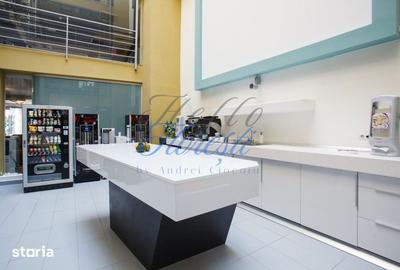 Spațiu comercial, de 40 mp, în Central