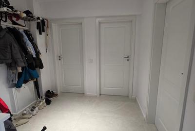 Trapezului, 15 minute metrou, pe strada Taifunului, bloc 2020, centrala - 12