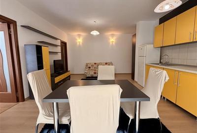 Apartament cu 2 camere semidecomandat în Zorilor - 5