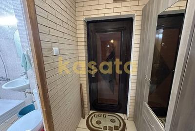 Garsonieră | Spațiu Verde | Metrou | Ideal Investiție | Reabilitat - 2