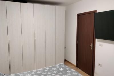 Duplex cu 4 camere cu Teren 200 Mp în Giroc - 15