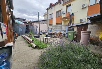 Teren Construcții intravilan de 179 mp, în Mihai Bravu - 8