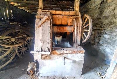 Casă individuală cu 4 camere cu Teren 719 Mp în Ciclova Română - 32