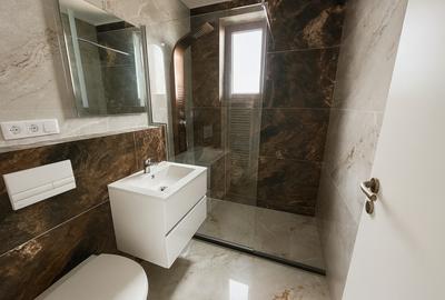Apartament cu 3 camere semidecomandat, mobilat în Mihai Viteazul - 5