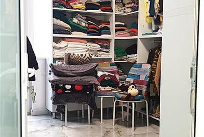 Casă cu 6 camere cu Teren 280 Mp în Chercea - 12