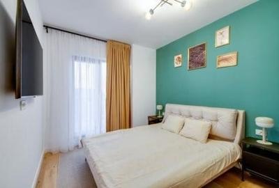 Apartament 2 camere finalizat zona Pipera - 8