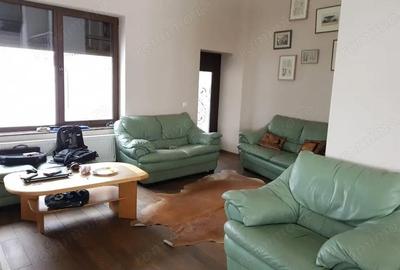 Vanzare proprietate mobilata ?i utilata, situata in sta?iunea montana Ranca - 1