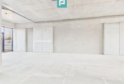 Birou, de 223 mp, în Tipografilor - 7