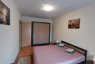 Apartament cu 2 camere decomandat în Carpați 2 - 2