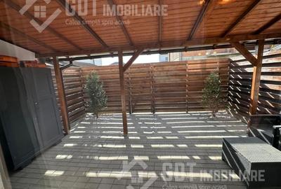 Casă individuală cu 3 camere cu Canalizare în Șelimbăr - 10