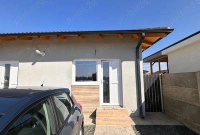 Apartament cu 2 camere decomandat în Moșnița Veche - 3