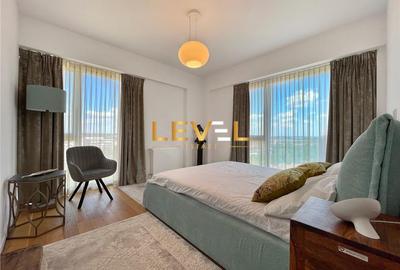 Apartament cu 3 camere decomandat, mobilat în Herăstrău - 25