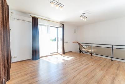 Ion Neculce, inchiriere penthouse 5 camere + terasa de 45 mp! - 11