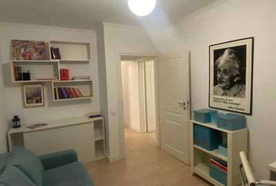 Apartament cu 3 camere decomandat în Ultracentral - 2