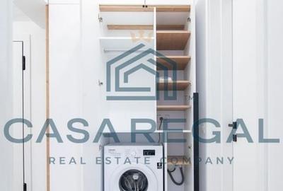 Închiriez apartament 3 camere, loc de parcare inclus – Zona centrală - 9