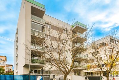 Apartament cu 4 camere decomandat în Sisești - 35