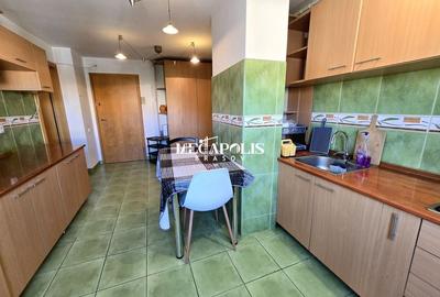 2 Camere | 56 mp | Decomandat | Parcare | Pet-Friendly | Scriitorilor - 10