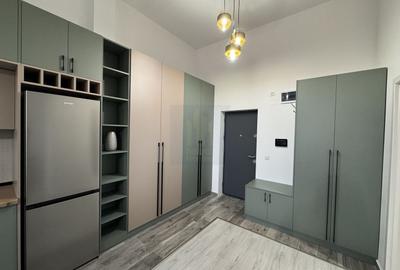 Garsonieră, mobilată în Berceni - 15