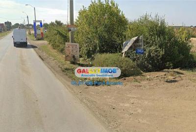 Teren Tunari Dimieni 41700 mp Industriala apropiere Aeropor - 4