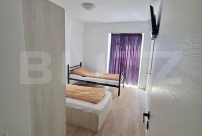 Apartament cu 3 camere în Seleuș - 1