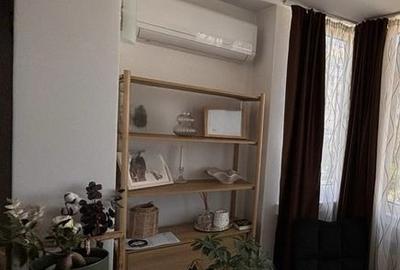 Apartament 3 camere semimobilat si utilat modern zona Astra - 2