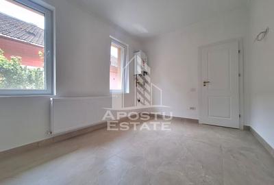 Apartament cu 2 camere, 47 mp utili, Intim - 2