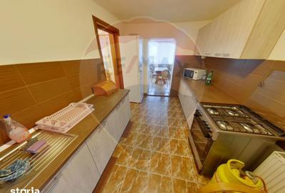 Casă cu 6 camere cu Teren 4906 Mp în Central - 8