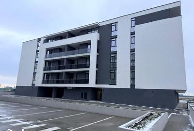 Apartament cu 2 camere în Circumvalațiunii - 1