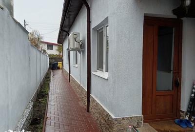 Casă cu 4 camere cu Canalizare în Lascăr Catargiu - 8