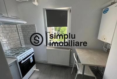 Garsonieră decomandată în Rovine - 8