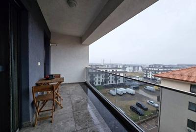 Apartament 2 Camere Regnum Residence & Spa - 7