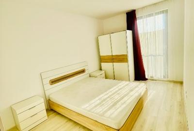 Apartament cu 3 camere semidecomandat în Zorilor - 5