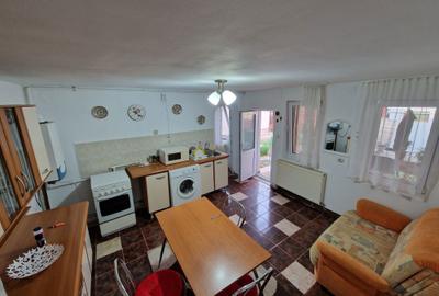 Apartament cu 2 camere decomandat în Central - 6
